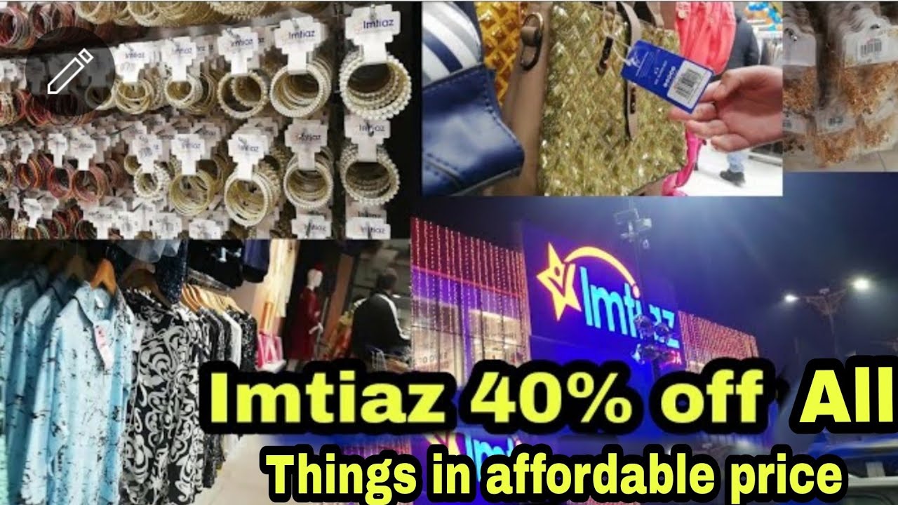 visit imtiaz mall gujrat |Imtiaz Mega Mart Grand opening | affordable bags, Dresses, jewellry