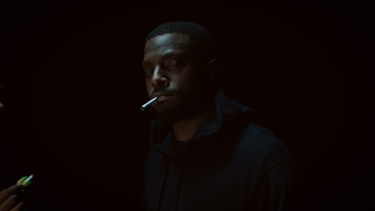 Isaiah Rashad - THIB (Official Music Video)