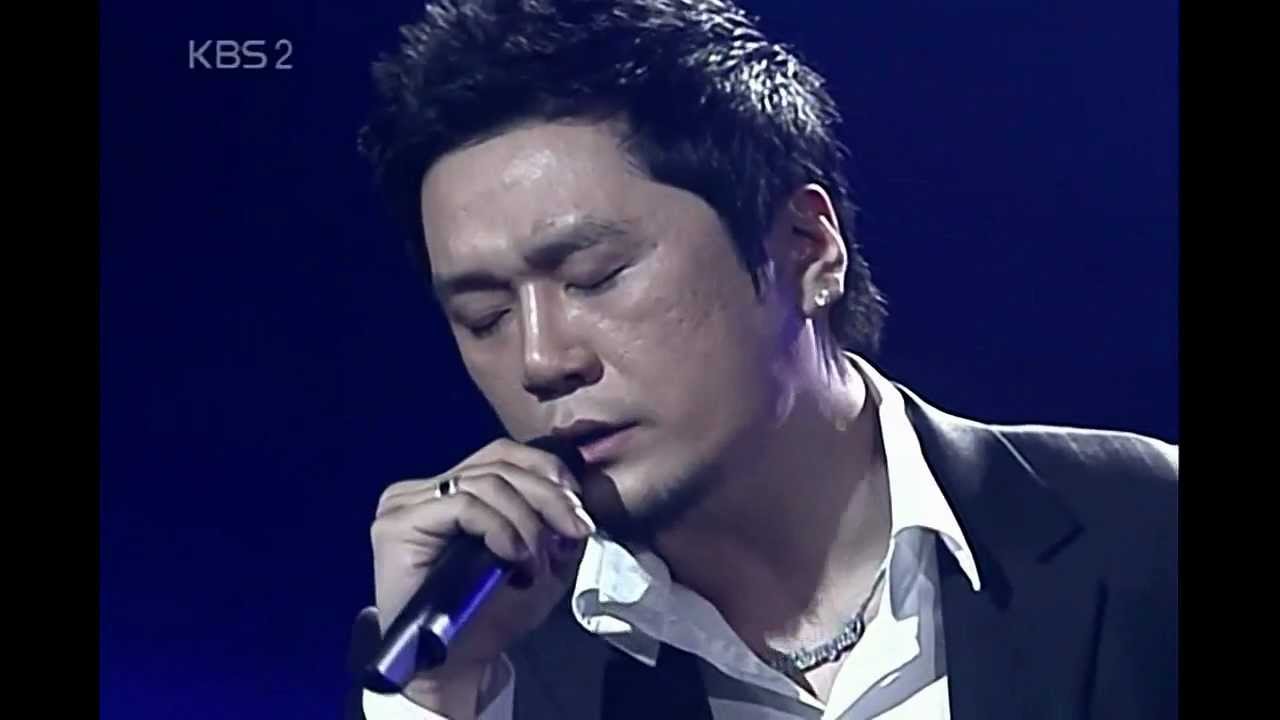 JK김동욱 - 괜찮아 (It's okay) 2004