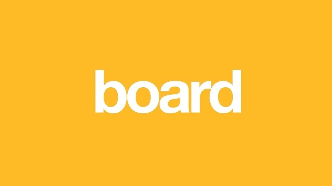 How to work effectively in hybrid mode with Board? | Tuto Klaxoon