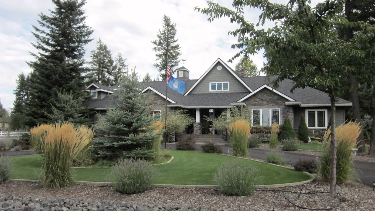 Moving to Coeur D'Alene