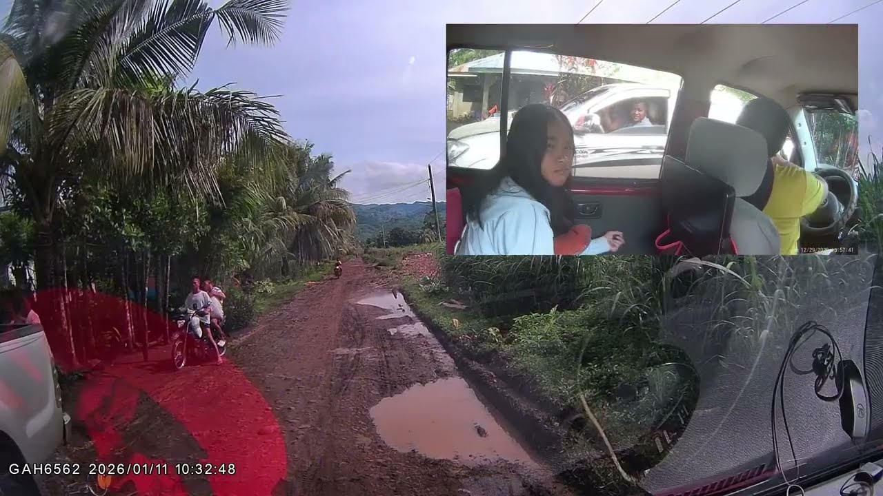 Kiwi and Gab's Adventures Ep15: Team Tindugan goes to Mabinay