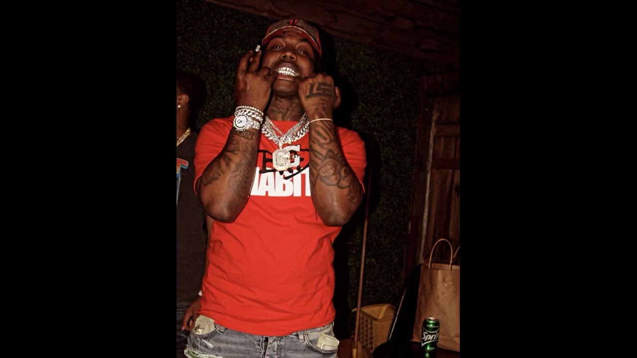 (FREE) Est Gee x Monaleo Type Beat - 