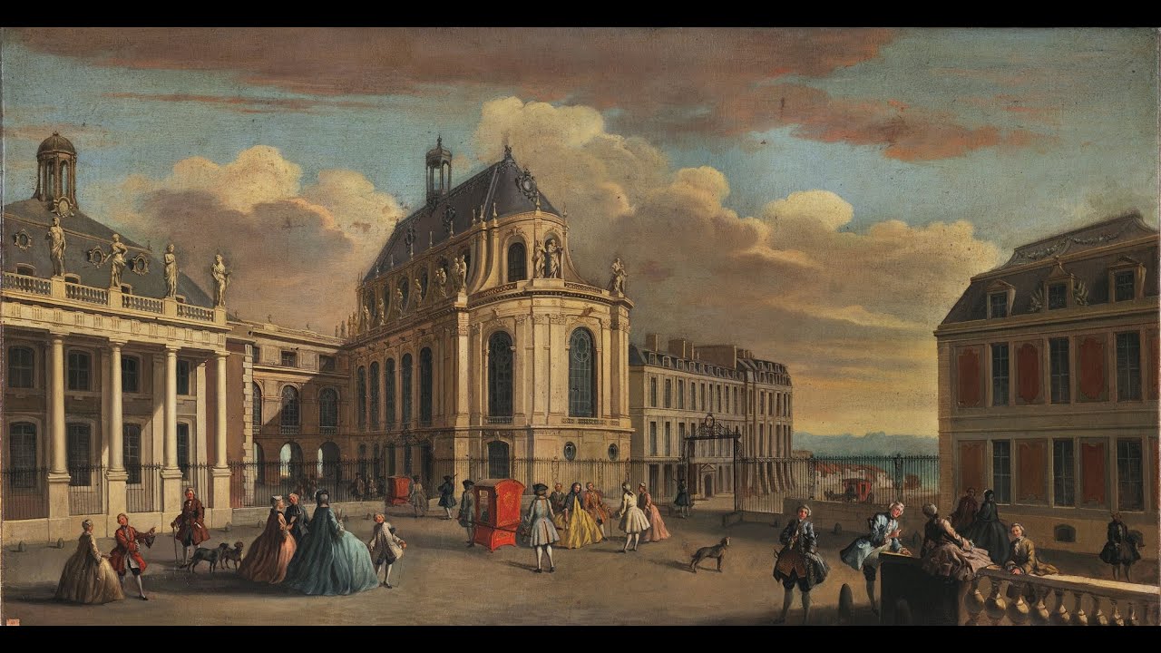 Mémoires - Duc de Saint-Simon - (Extrait Choisi) - La mort de Monsieur (1701)