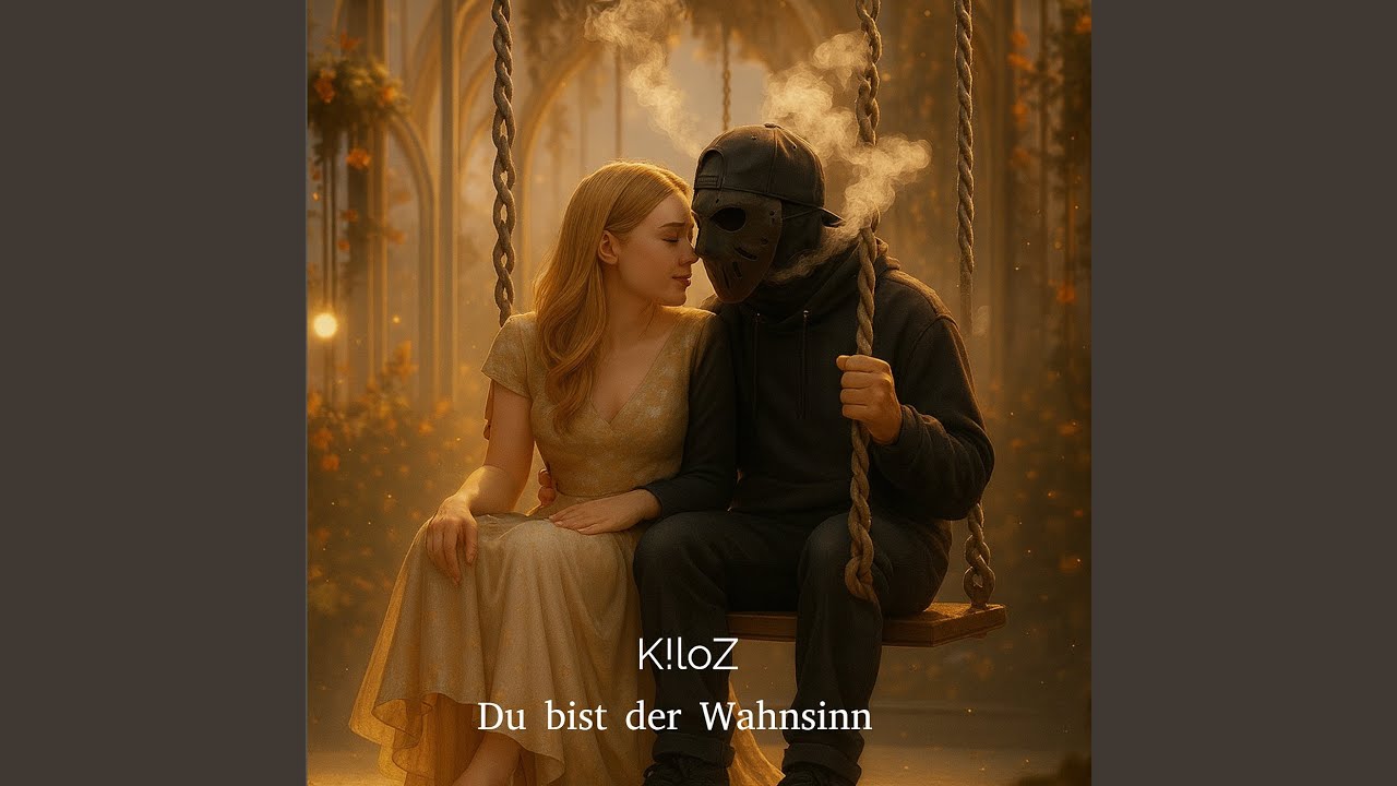 Du Bist Der Wahnsinn
