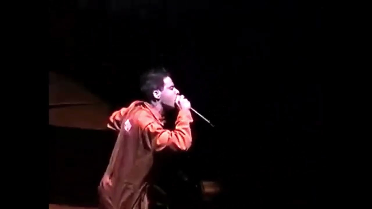 Beastie Boys - Live at the Oakland Coliseum, Oakland CA, 1998 (Remastered Audio/Full Show)