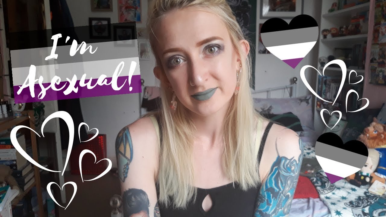 The Ace Episodes: What Is Asexuality? ❤