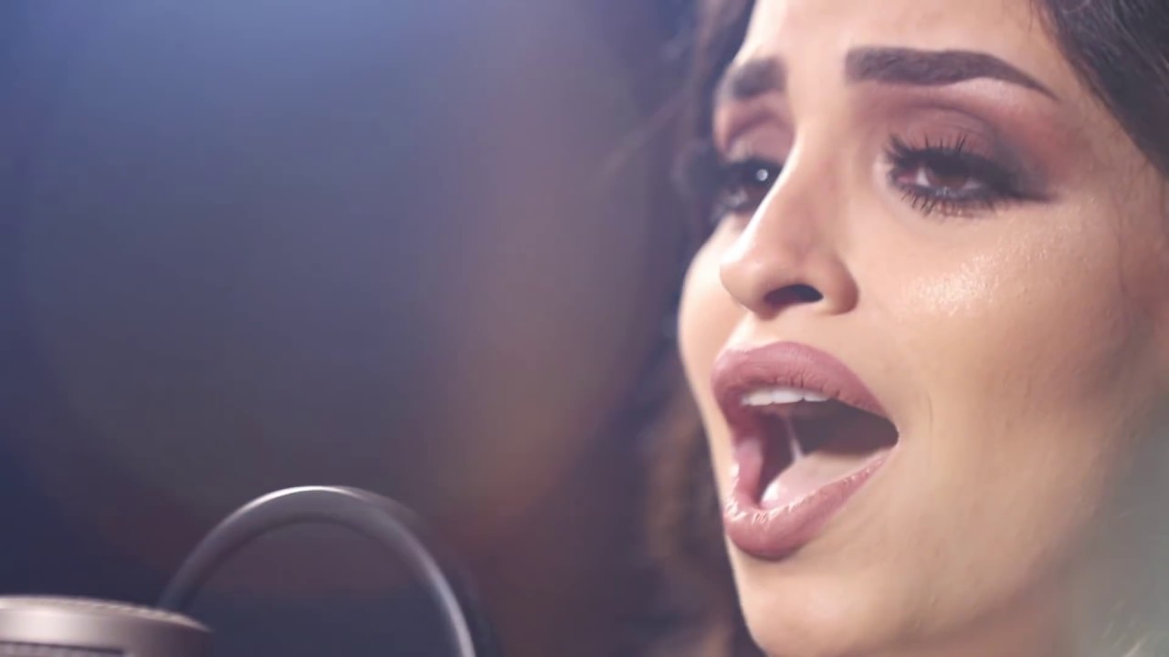 زينة أفتيموس - لو يعرف / Zeina Aftimos - law yaref
