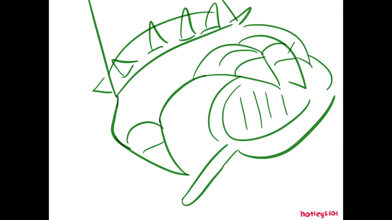 Turbo Time- Ok Ko Animatic