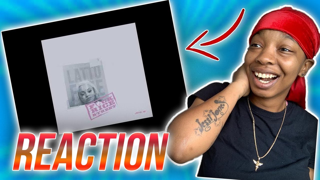 REACTION to Mulatto- F*ck Rice Street ( Mulatto got RELEASED from JAIL)
