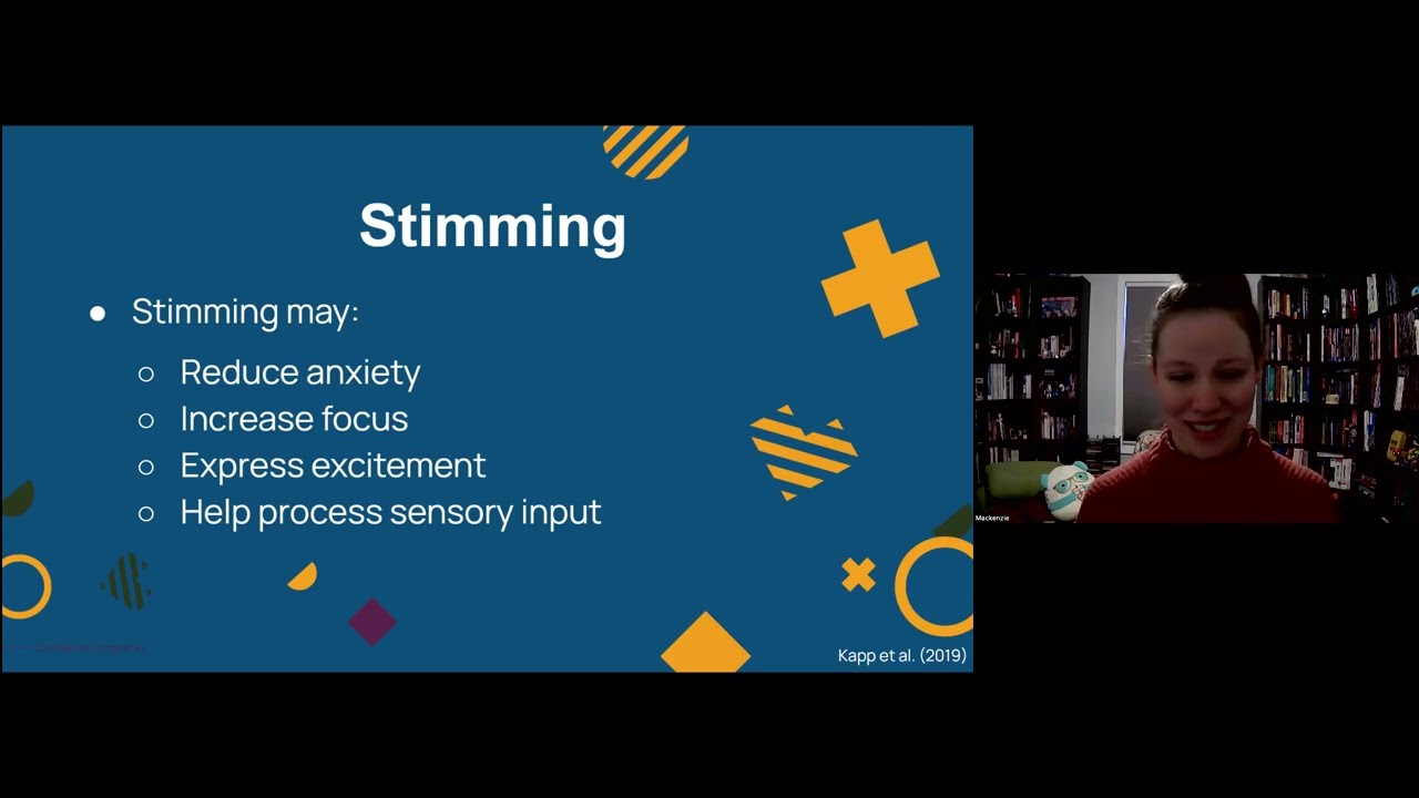 Understanding Behavior: What Autistic Behavior Is (and Isn’t) | Free Webinar