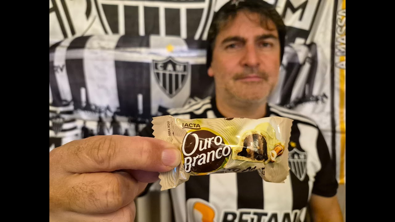 ZAGUEIRO BOM, VIRA BOMBOM! GALO 2 X 2 PALMEIRAS