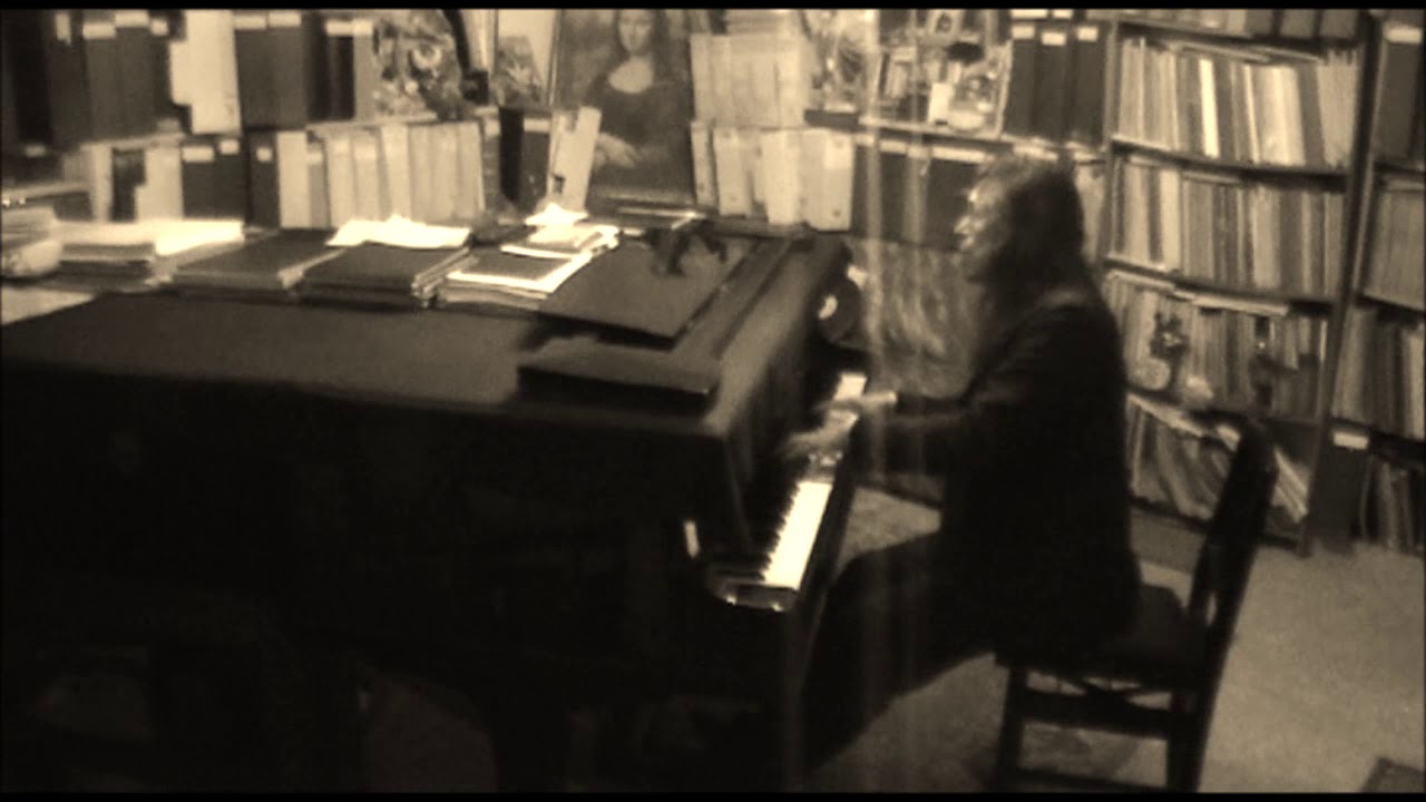 Schubert/Liszt: Am Meer (By the Sea) (Angel Recas, piano 26-8-2019)