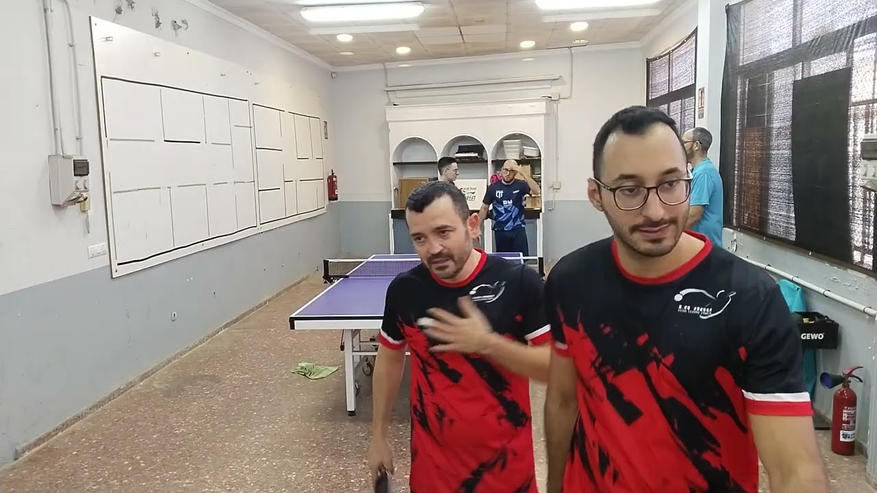 Carlet vs La Nau   Nico i Carles vs Samuel i Bernat 2025