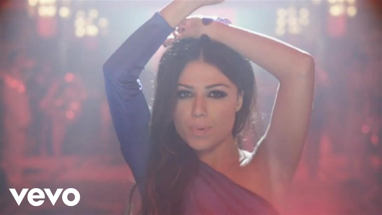 Gabriella Cilmi - Hearts Don't Lie
