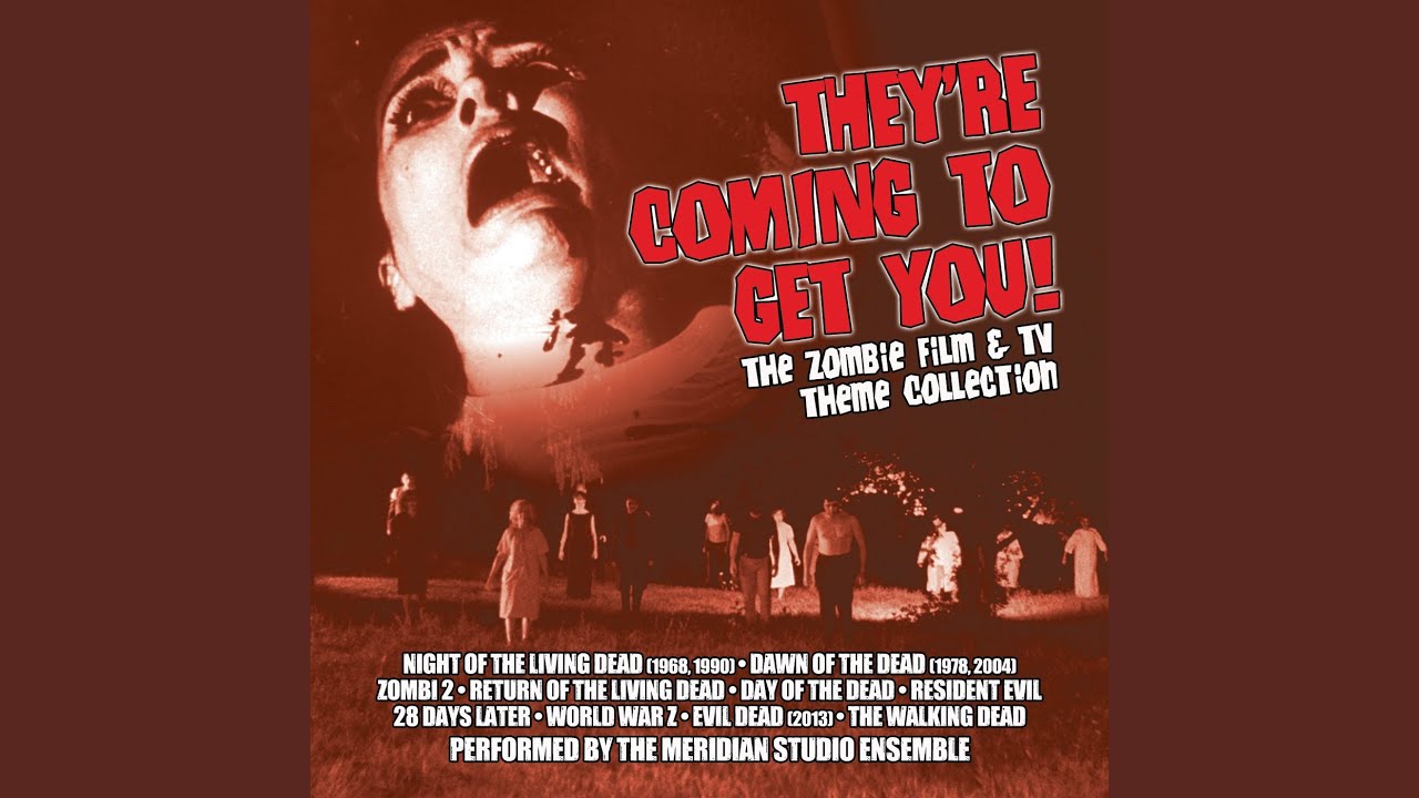 Dawn of the Dead (2004) - The Hangman's Song