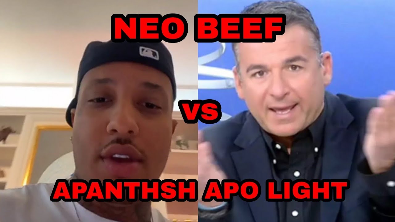 LIGHT vs ΛΙΆΓΚΑΣ | Η ΑΠΆΝΤΗΣΗ ΤΟΥ LIGHT | ΝΈΟ BEEF!! 2023