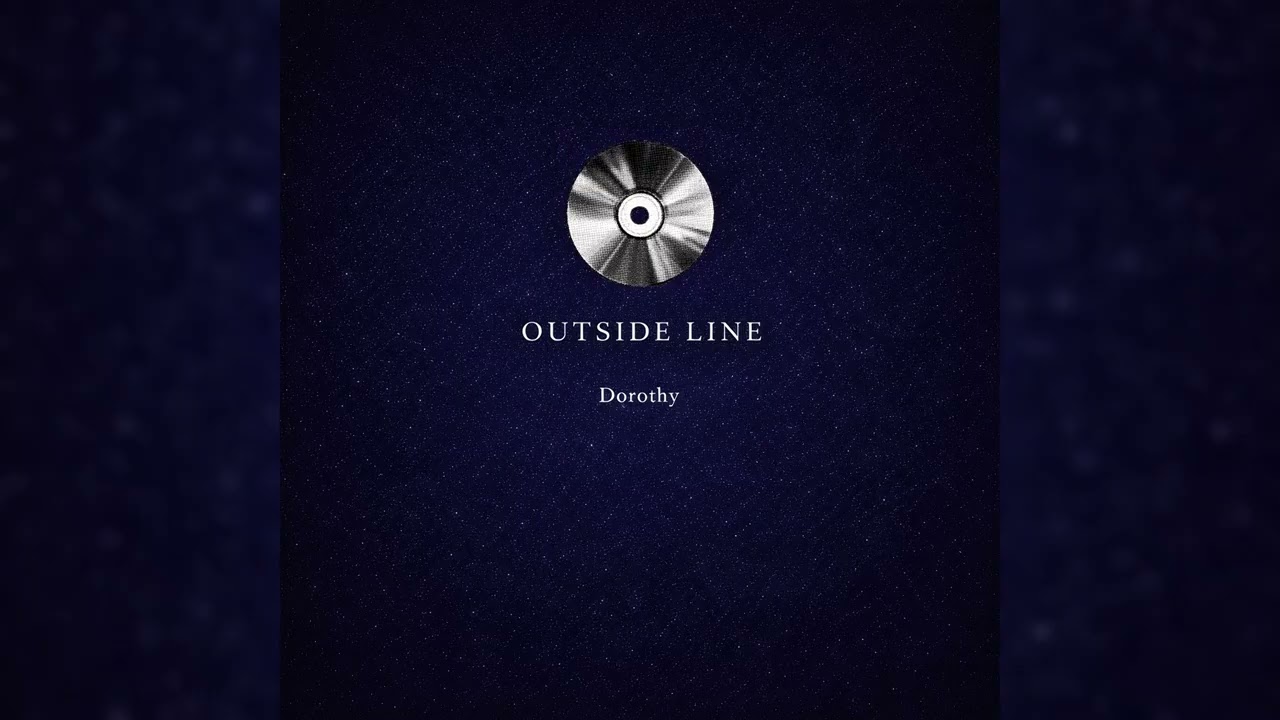 OUTSIDE LINE (Audio)