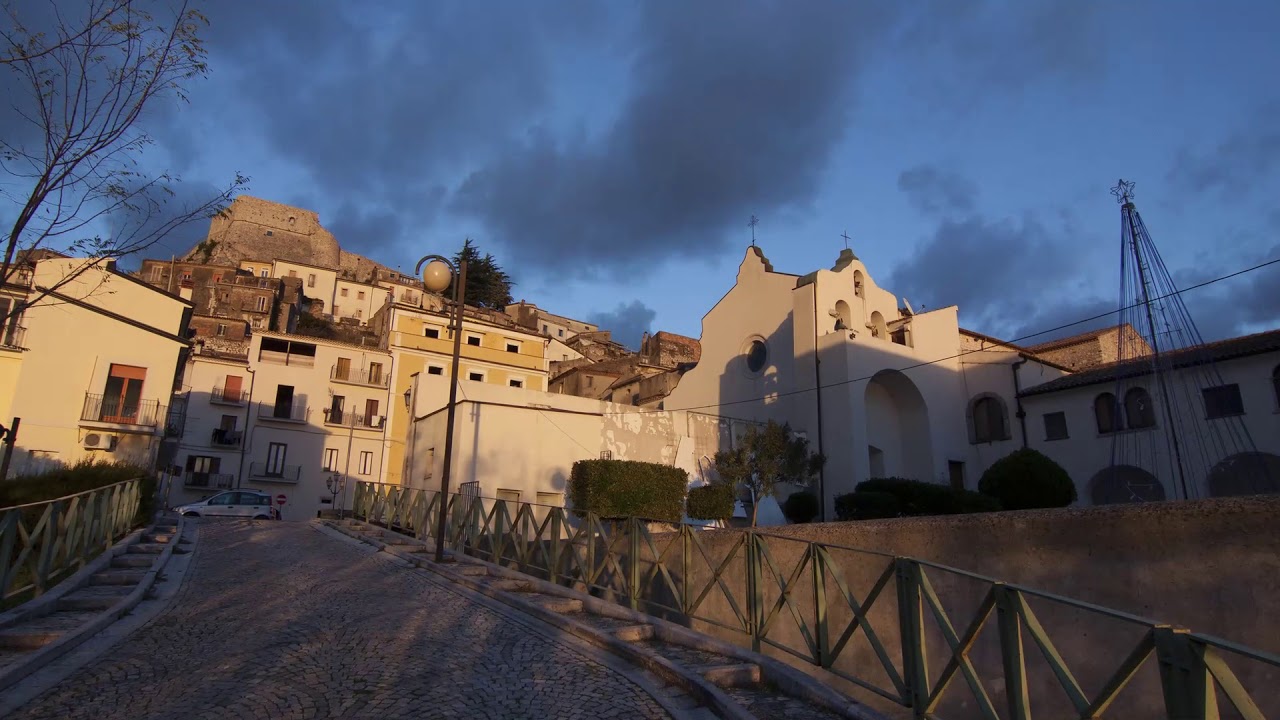 Discover Guardia Sanframondi