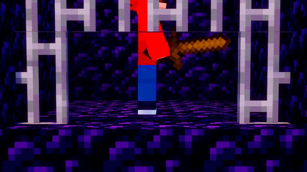 Antinomia | NuggetSMP | T3 C10