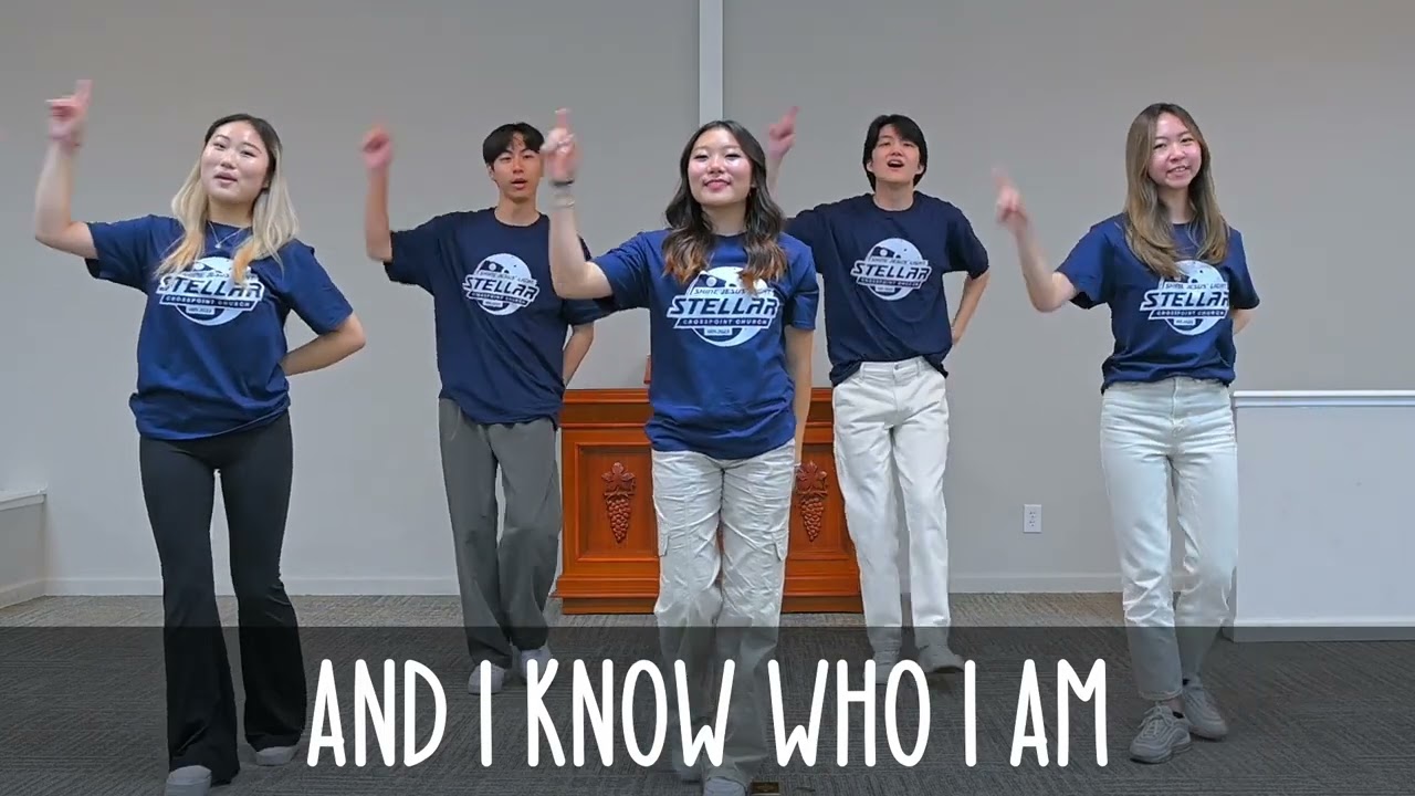 Who You Are - VBS 2023