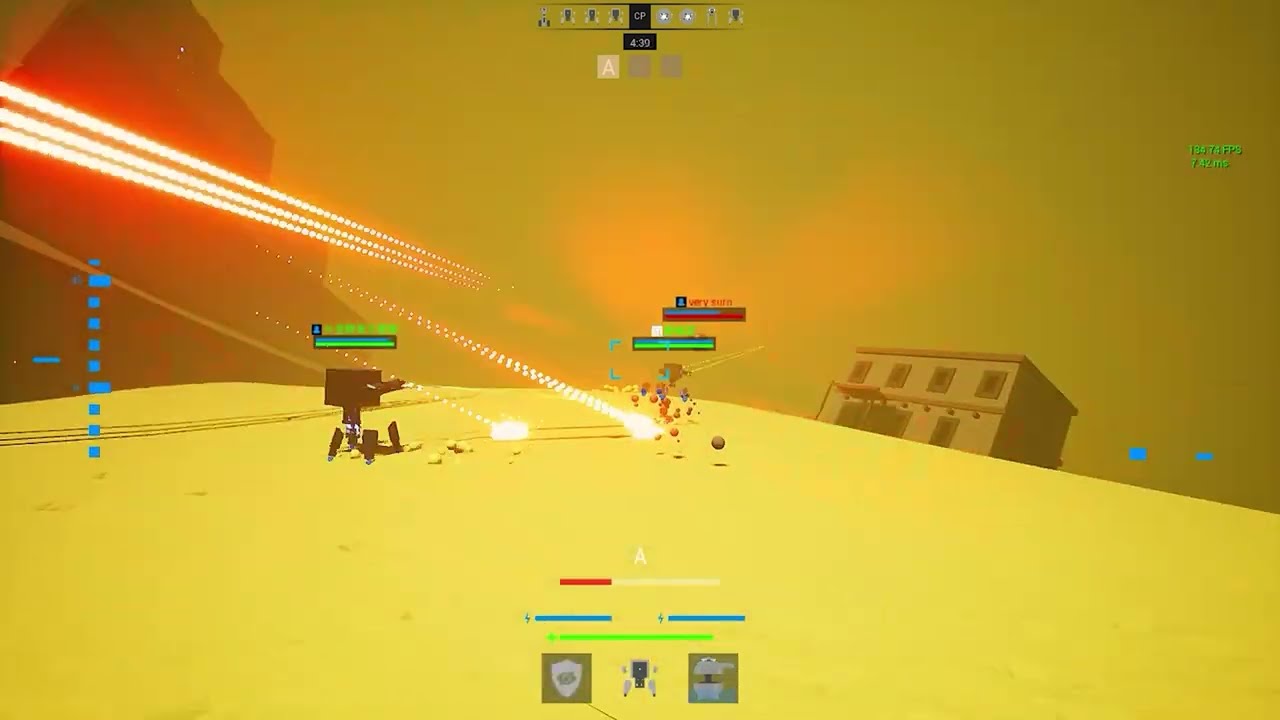 Combots - Community Gameplay Trailer