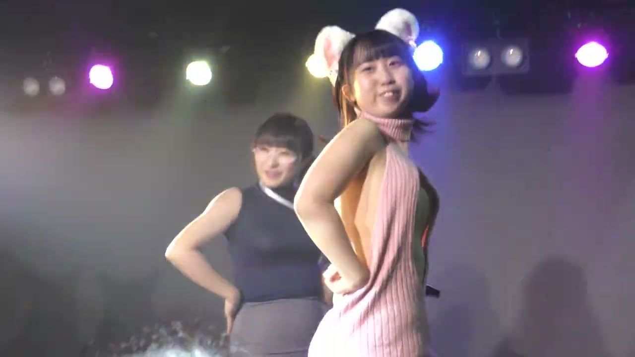 2025/12/15 道玄坂69 IDOL KYUN2 リネシックスFes EXTRA #道玄坂69 #地下アイドル #撮可ライブ #アイドルライブ 