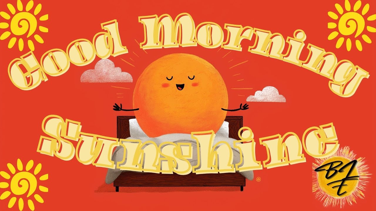 Morning Mindset Reset: Start the Day with Clarity