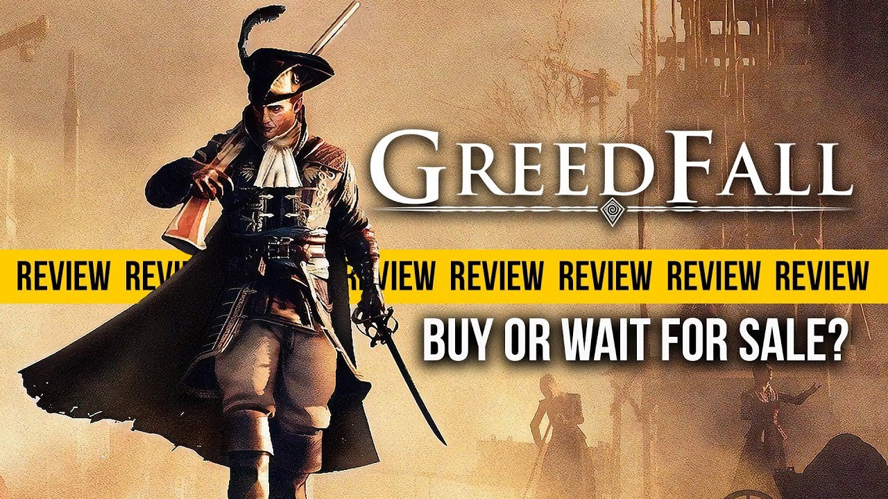 Greedfall Review (Should You Buy it or Wait for Sale?)