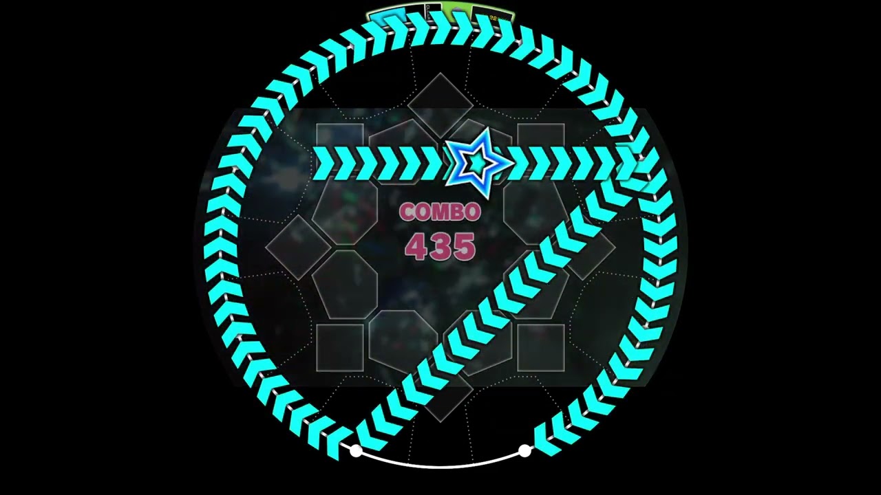 【maimai外部出力(60fps)】LANCE (DX) MAS AP
