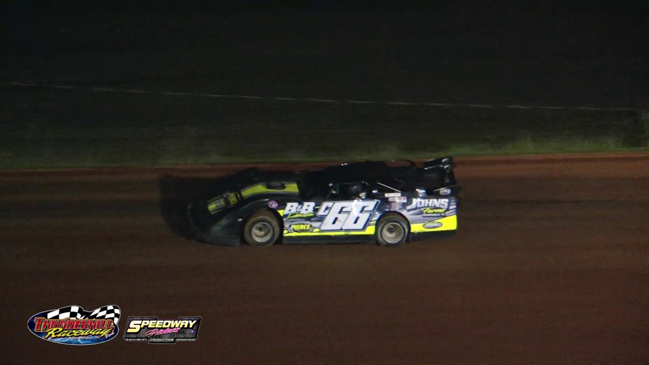 Thunderhill Raceway Park | Spring National Qualifying | May 18, 2019