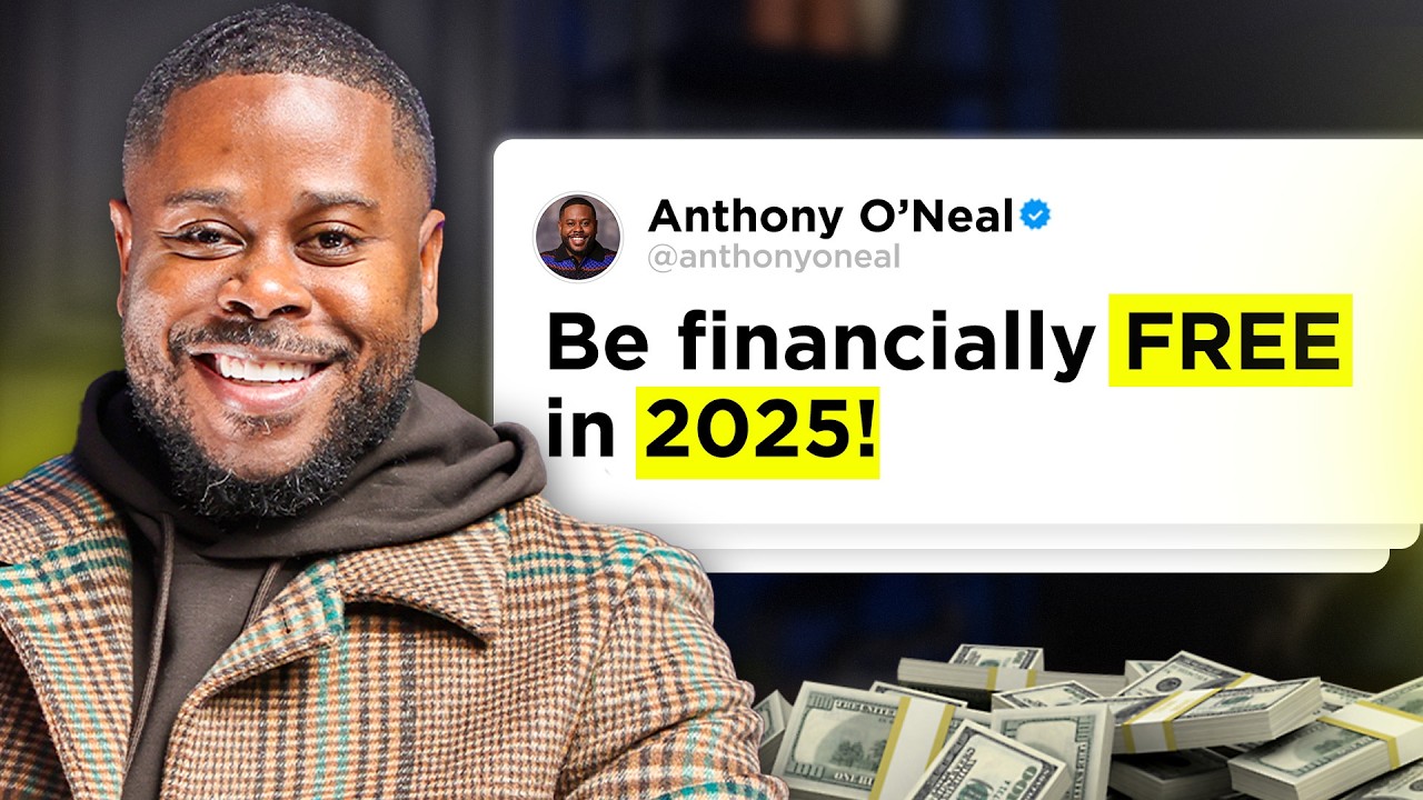 My Honest Advice to Someone Who Wants To Stop Living Paycheck to Paycheck