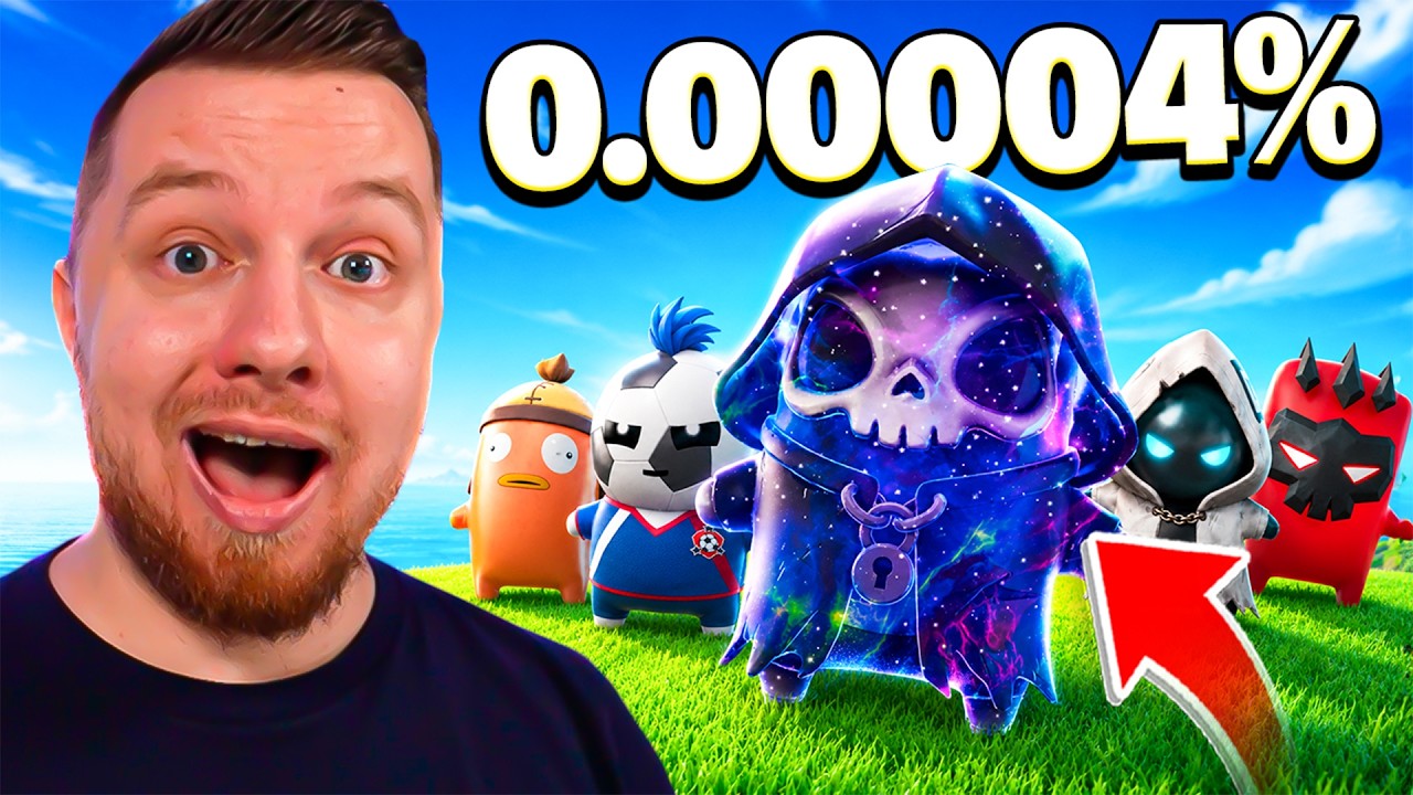 Poluję na 5 NOWYCH DUSZ&Oacute;W w Fortnite