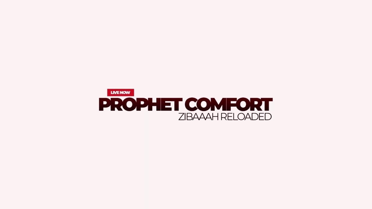 5 DAYS OF REVIVAL: Bishop Comfort & Sir Anele Heli LIVE