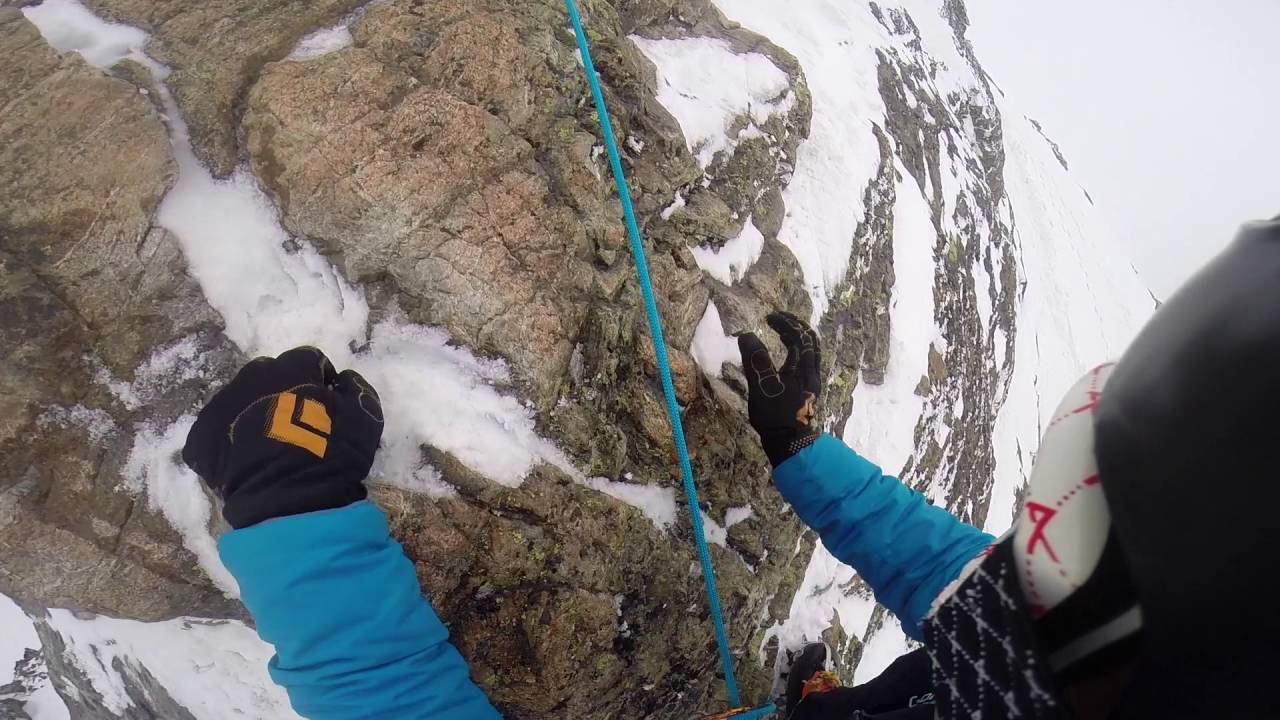 Dreilander Spitze