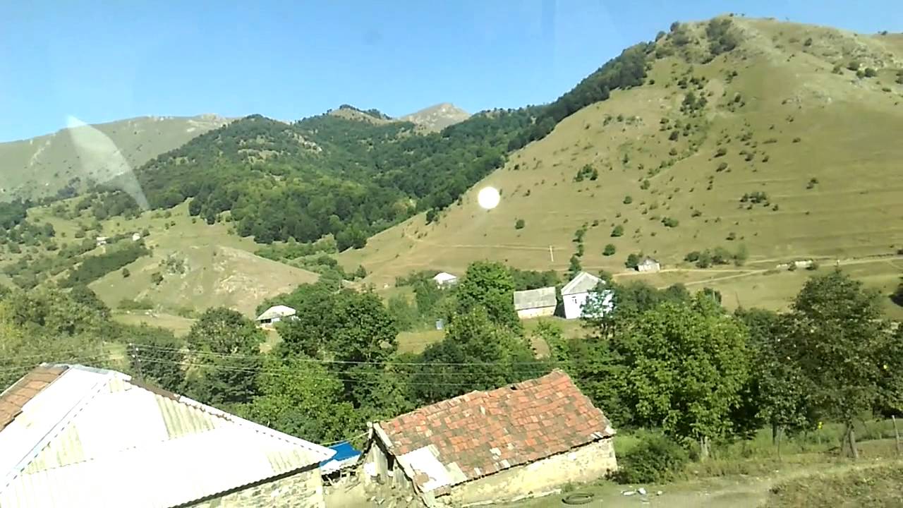 Gədəbəy Poladlı Kalaman