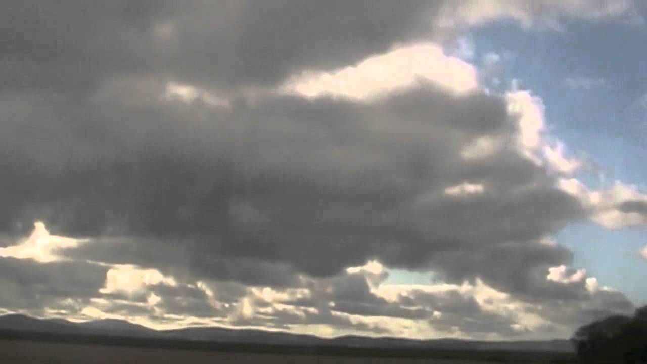 Clouds Galore