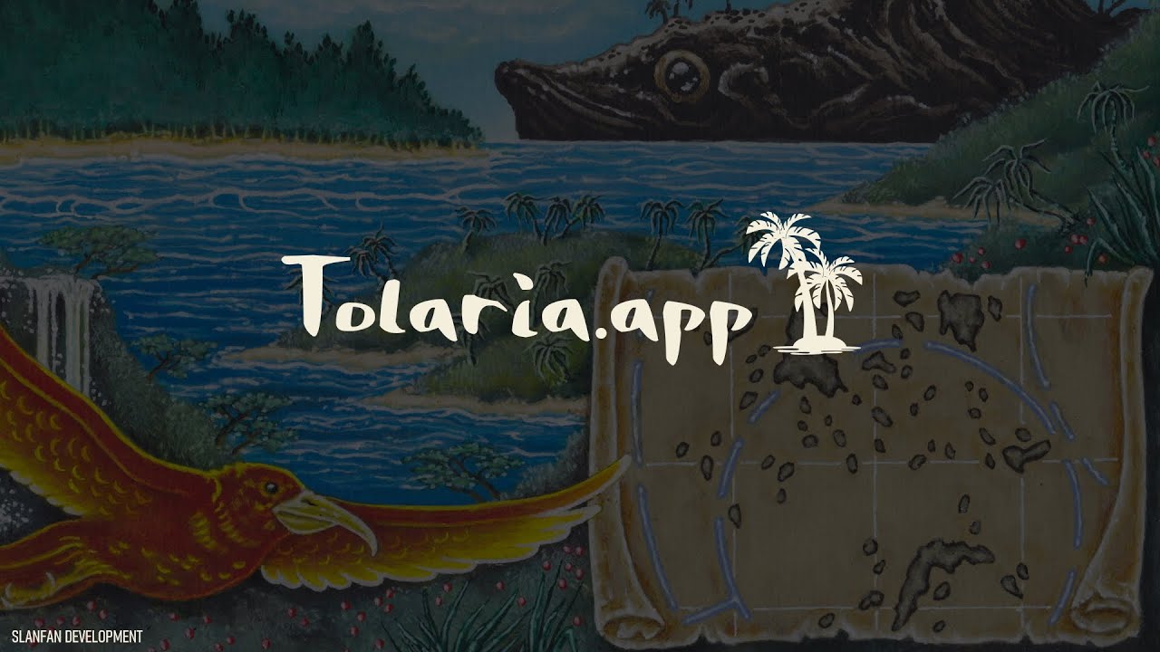 Tolaria Matches Section