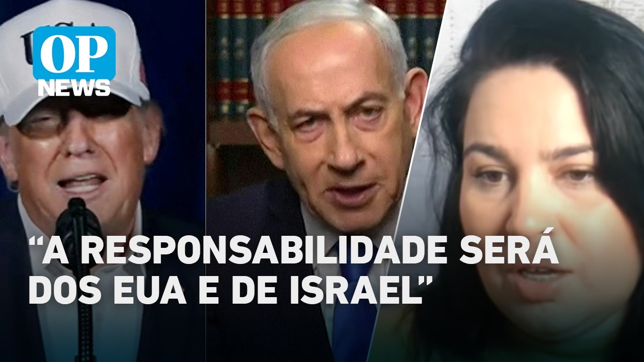 Escalada no Oriente Médio pode provocar ataques no Ocidente, avalia analista | O POVO News
