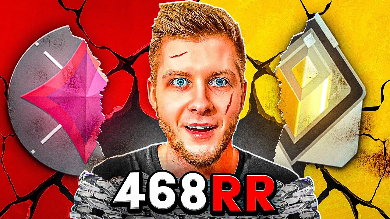 Zur&uuml;ck auf dem Weg zu RADIANT 😳