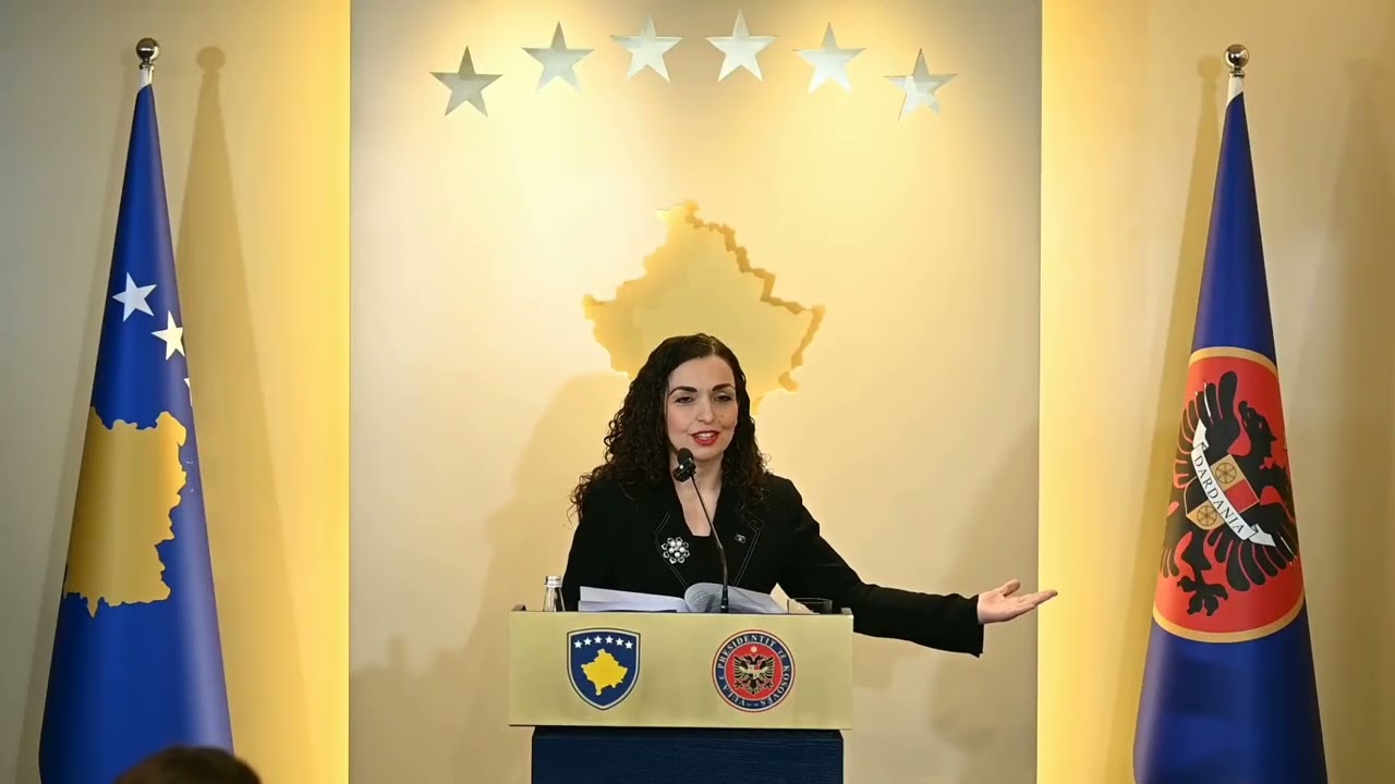 Osmani shpërndan Kuvendin: Këtu na sollën njerëz me qëllime të rrezikshme