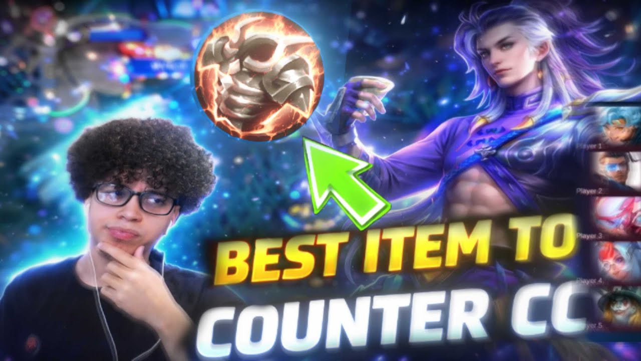 They Picked Full Stun… So I Built Brute Force (Suyou Carry)