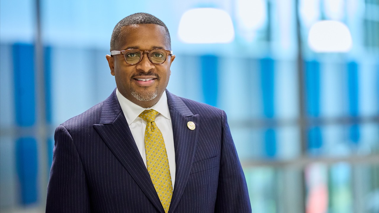 How Channelview ISD United Its Board—and Boosted Student Success | The Holdsworth Center