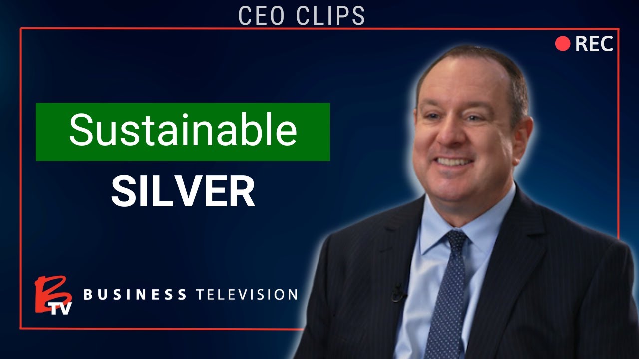Unlocking the Future of Silver: Sustainable Mining at Avino Silver & Gold Mines in Mexico