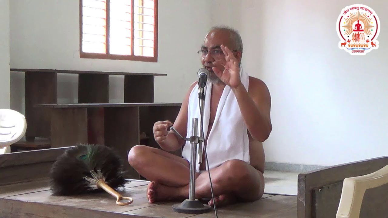 Useful tips for teenagers by Jinvaani Putra Dhyansagarji Maharaj