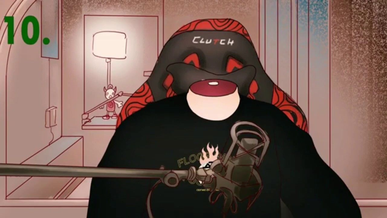 Pewdiepie Cocomelon intro Compilation ( Part 2 )