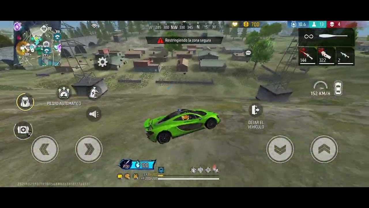 Llegando a maestro en br parte 2