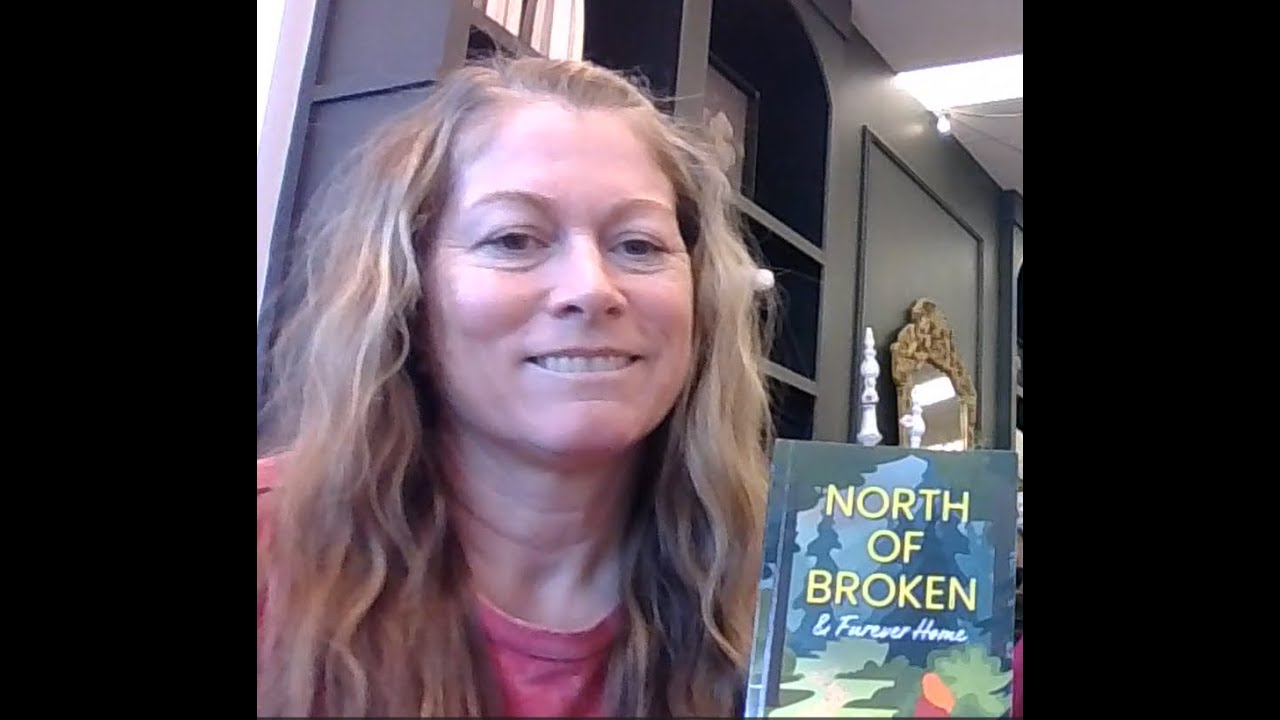 Interview with Holly B  Gutwillinger