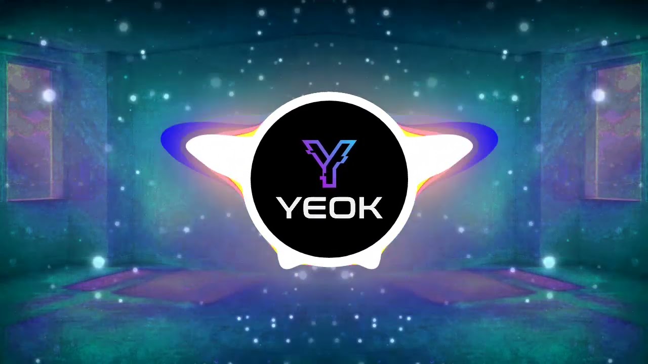 Yeok — Midnight echo (Official Audio) | Progressive house