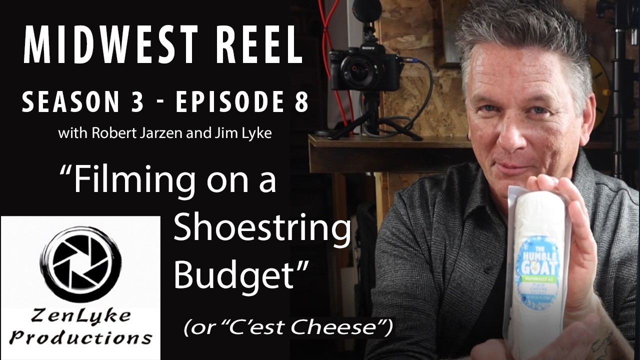 Midwest Reel Podcast - Season 3 Episode 8 - 